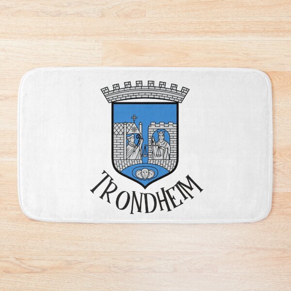 Item preview, Trondheim Norway designed and sold by jeshands.