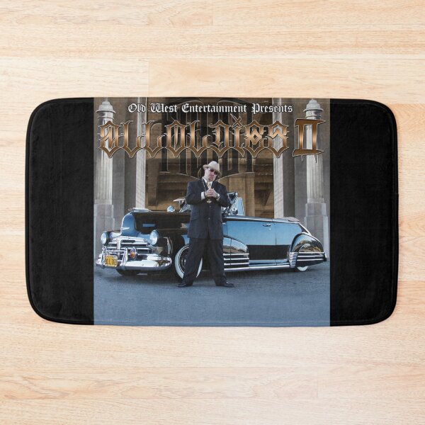 Item preview, Kid Frost - All Oldies II album 2021 designed and sold by JOSE SOTO.