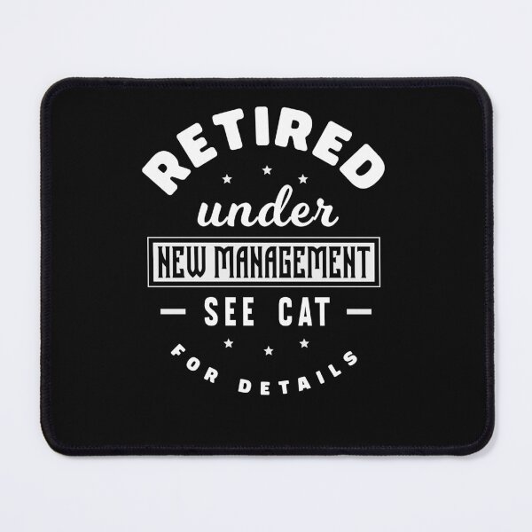 Item preview, Copy of retired under new management see cat for details designed and sold by KaiLabsArt.