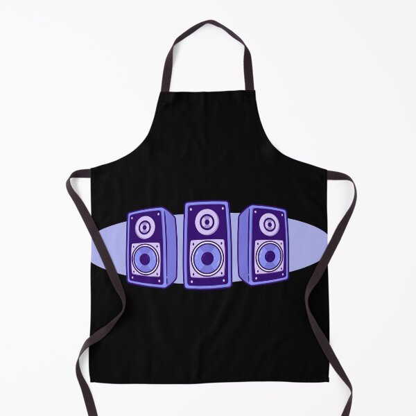 Item preview, speaker system  designed and sold by FunnyFreak.