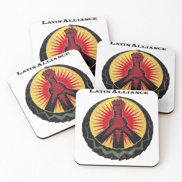 Item preview, Kid Frost - Latin Alliance album 1991 designed and sold by JOSE SOTO.