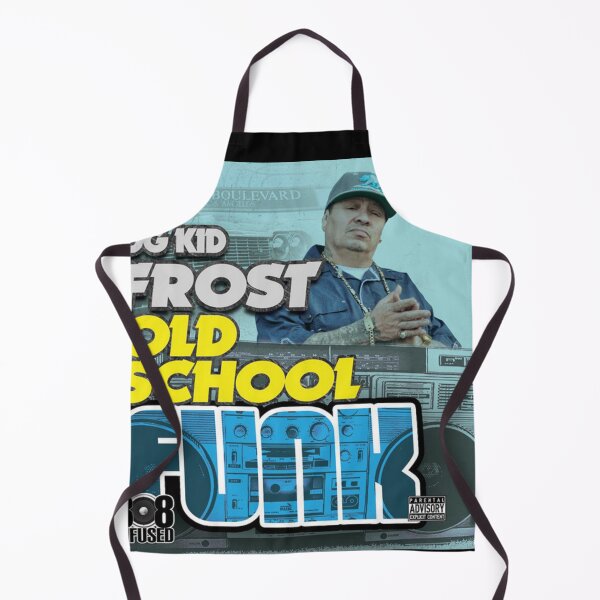 Item preview, Kid Frost - Old School Funk album 2021 designed and sold by JOSE SOTO.