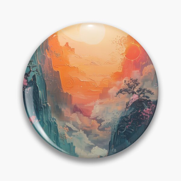 Item preview, Surreal Flora designed and sold by MNSY.