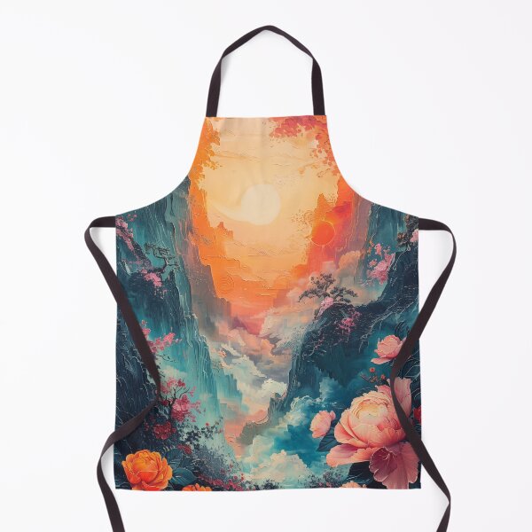 Item preview, Surreal Flora designed and sold by MNSY.