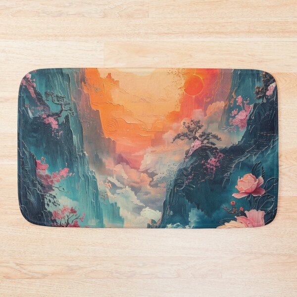 Item preview, Surreal Flora designed and sold by MNSY.