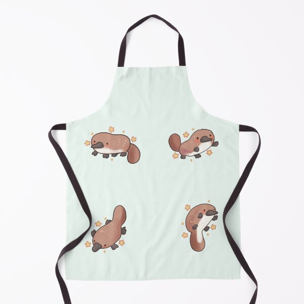 Item preview, Adorable platypus pack designed and sold by Artofmayara.