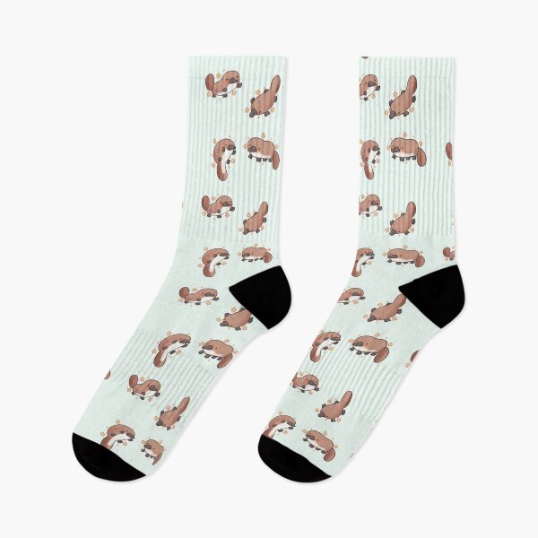 Item preview, Adorable platypus pack  designed and sold by Artofmayara.