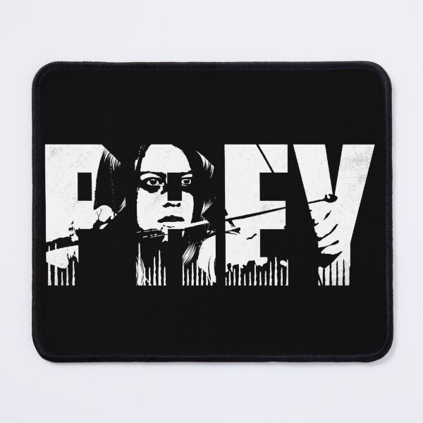 Item preview, Predator, Sign of Prey designed and sold by therocketman.