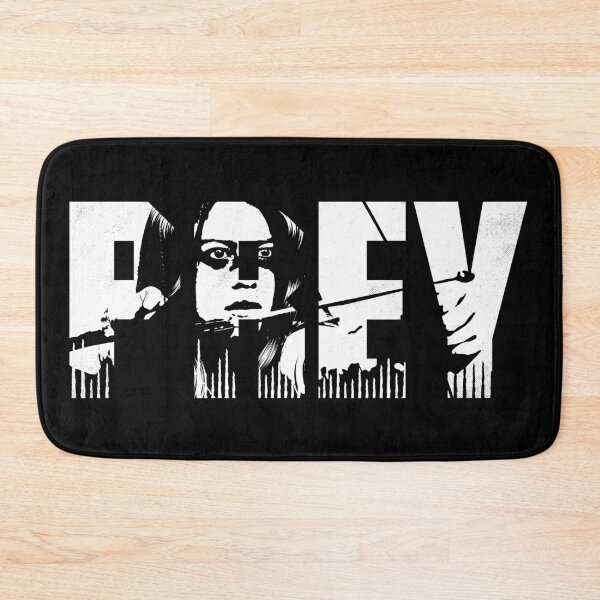 Item preview, Predator, Sign of Prey designed and sold by therocketman.