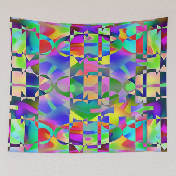 Item preview, Light-dark stripe pattern... designed and sold by Harryucksche.
