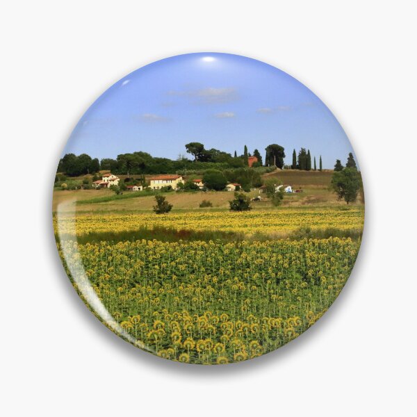 Item preview, Tuscany landscape designed and sold by annalisa56.
