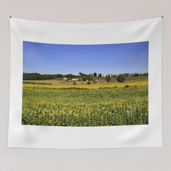 Item preview, Tuscany landscape designed and sold by annalisa56.