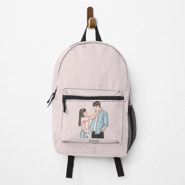 Item preview, Lovely Runner Kdrama designed and sold by cepluk.