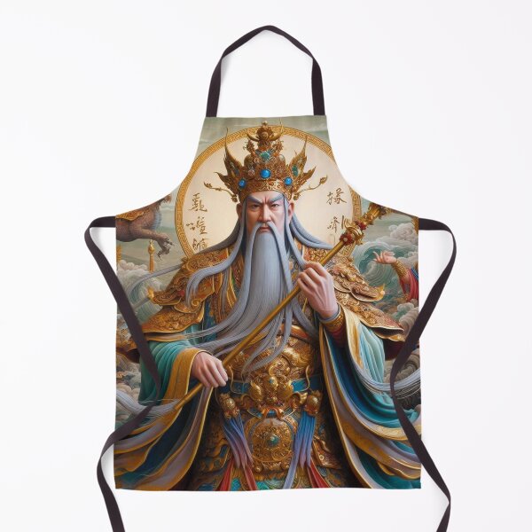 Item preview, Guang Mu Tianwang (廣目天王) designed and sold by RaF71PrO.