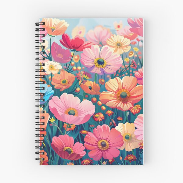 Item preview, Colorful Pansy flowers designed and sold by Parn Promsuwan.