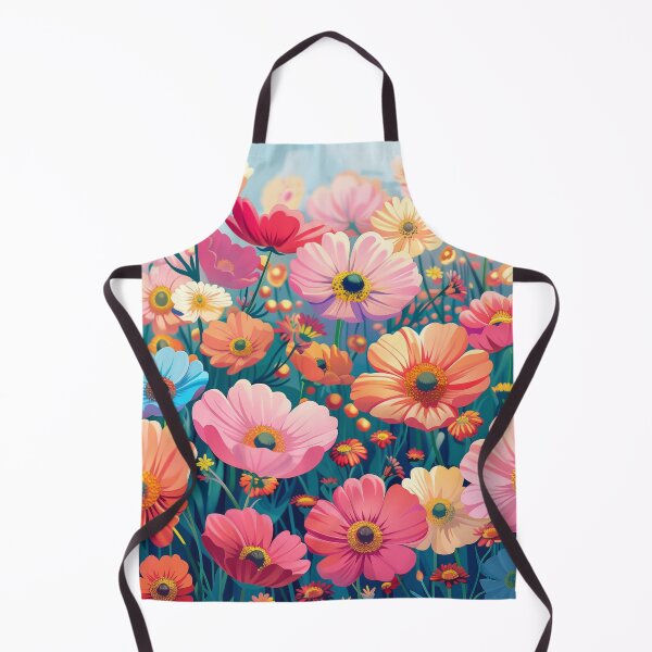 Item preview, Colorful Pansy flowers designed and sold by Parn Promsuwan.