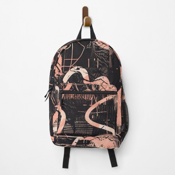 Item preview, Rose Gold Graffiti Style designed and sold by PrintsByFrank.