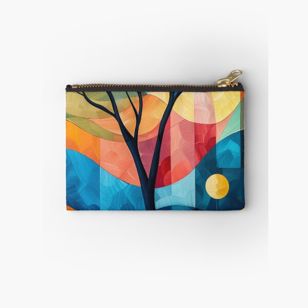 Item preview, Cubist Oasis designed and sold by MNSY.