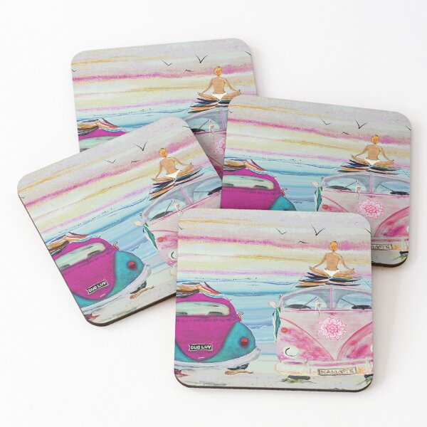 Item preview, LA BEACH BELLES designed and sold by SALTi2Art.