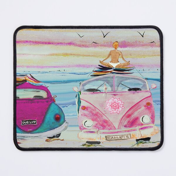 Item preview, LA BEACH BELLES designed and sold by SALTi2Art.