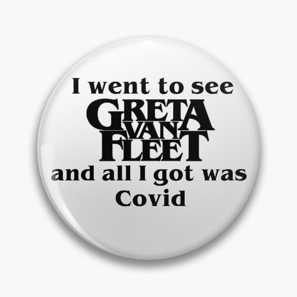 Item preview, GVF Covid #2 designed and sold by IrikKiri.
