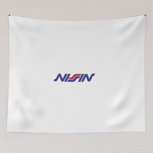 Item preview, Nissin designed and sold by enzoade.
