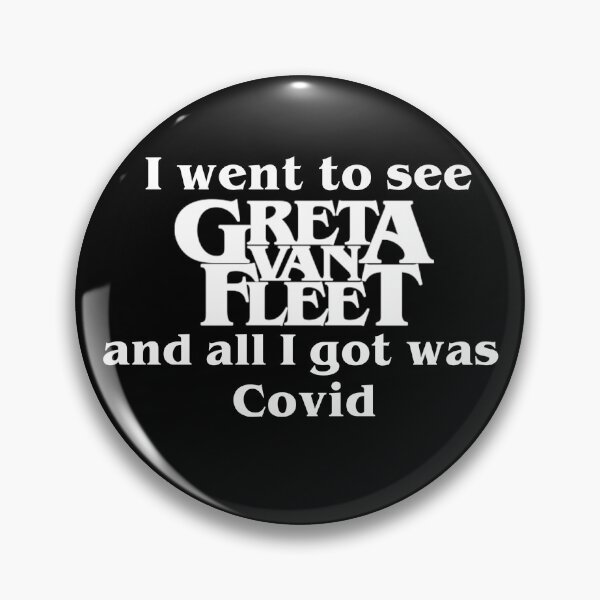Item preview, GVF Covid designed and sold by IrikKiri.