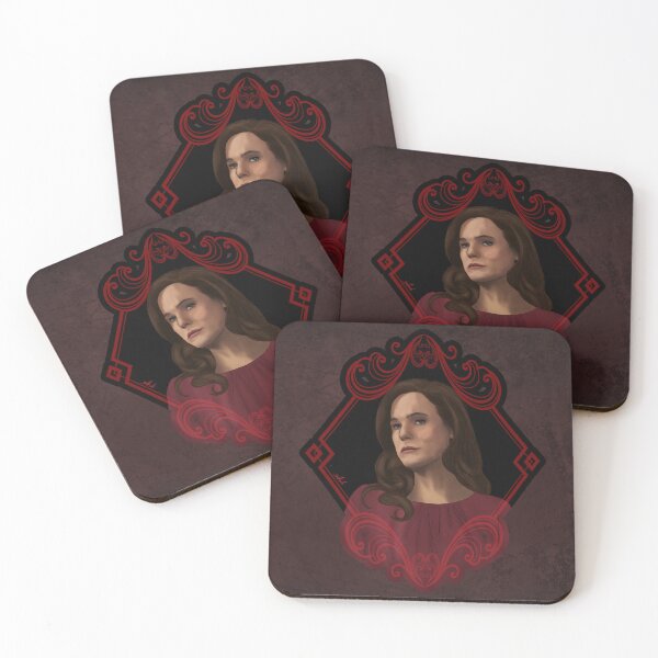 Item preview, Alana Bloom designed and sold by Metaphysicalash.
