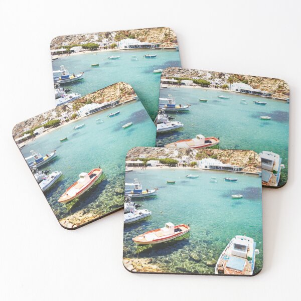 Item preview, sifnos greece designed and sold by FunnyFreak.