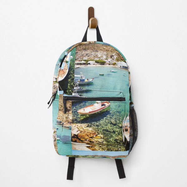 Item preview, sifnos greece designed and sold by FunnyFreak.