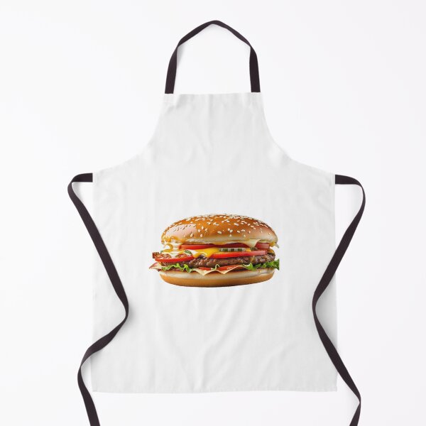 Item preview, Mega Burger designed and sold by ModederZukunft.