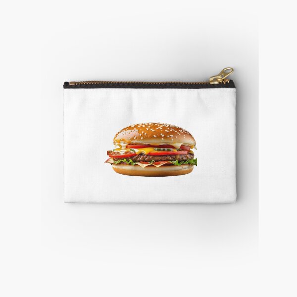 Item preview, Mega Burger designed and sold by ModederZukunft.