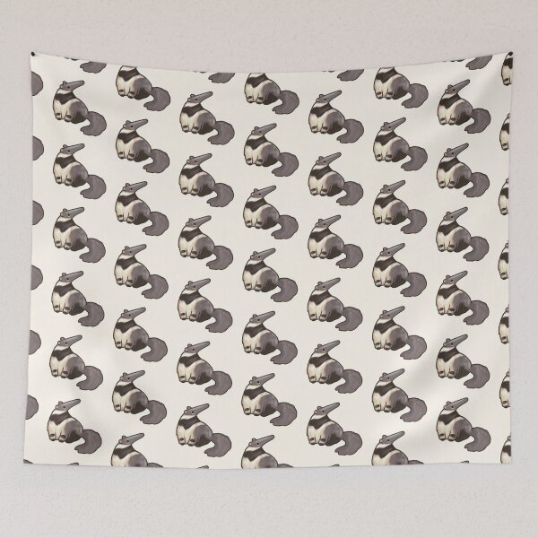 Item preview, gaint anteater  designed and sold by Artofmayara.