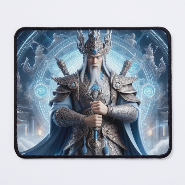 Item preview, Guang Mu Tianwang (廣目天王) designed and sold by RaF71PrO.