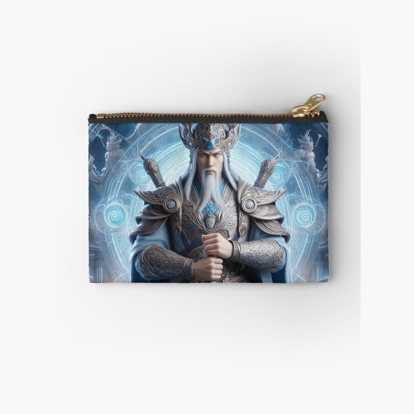Item preview, Guang Mu Tianwang (廣目天王) designed and sold by RaF71PrO.