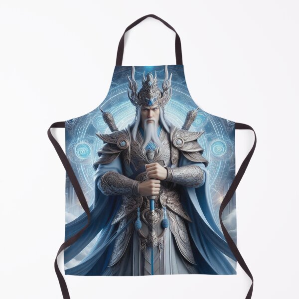 Item preview, Guang Mu Tianwang (廣目天王) designed and sold by RaF71PrO.