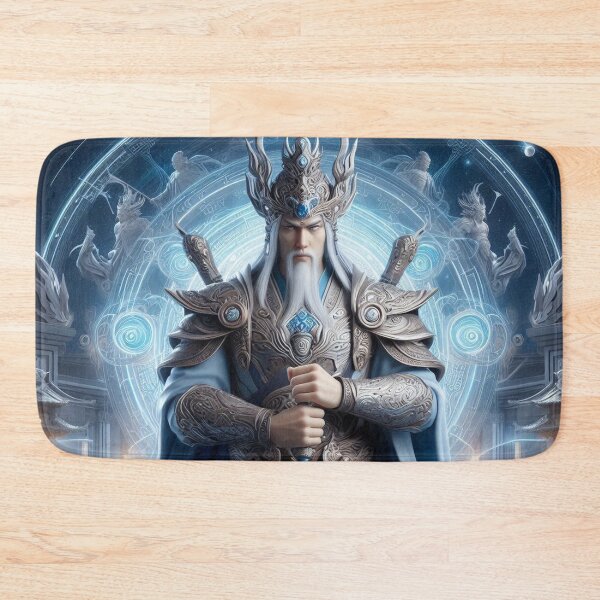 Item preview, Guang Mu Tianwang (廣目天王) designed and sold by RaF71PrO.