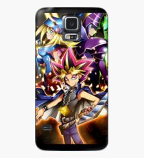Yu-Gi-Oh! Case/Skin for Samsung Galaxy
