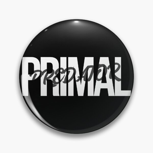 Item preview, A primal predator designed and sold by DGThaiTop.
