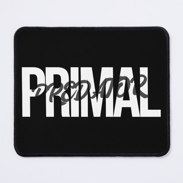 Item preview, A primal predator designed and sold by DGThaiTop.