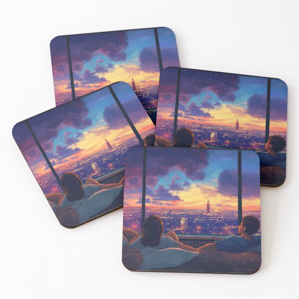 Item preview, Lo-Fi cozy time designed and sold by FireScreen.