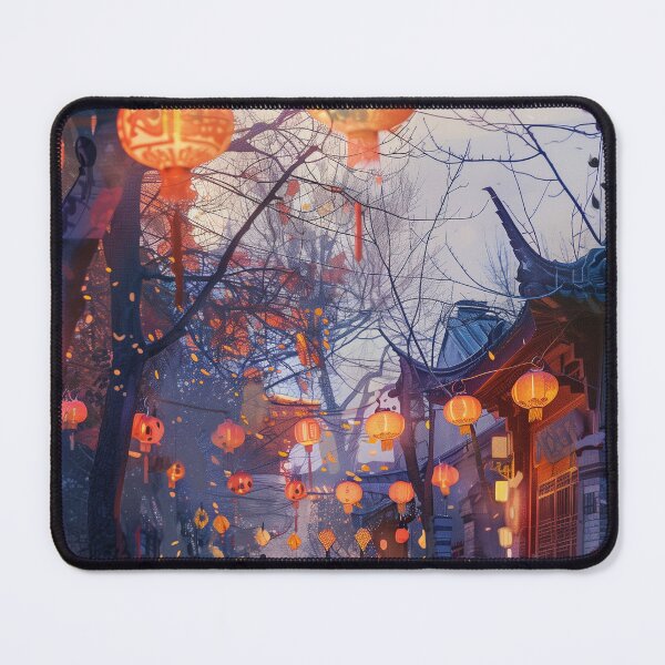 Item preview, Peaceful Streets designed and sold by MNSY.
