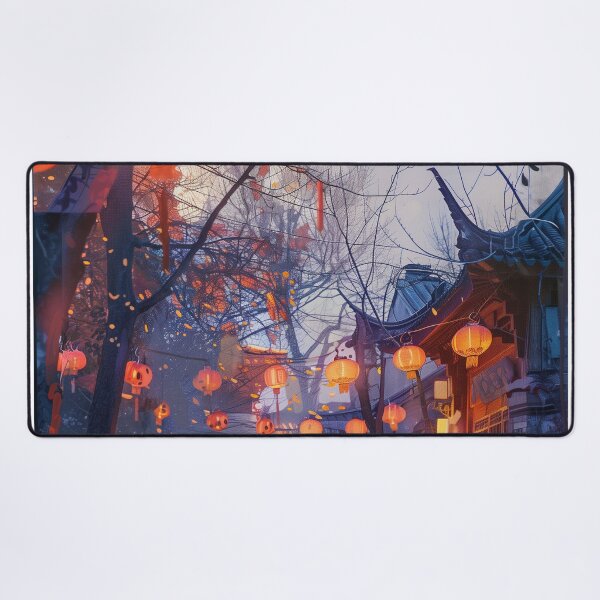 Item preview, Peaceful Streets designed and sold by MNSY.