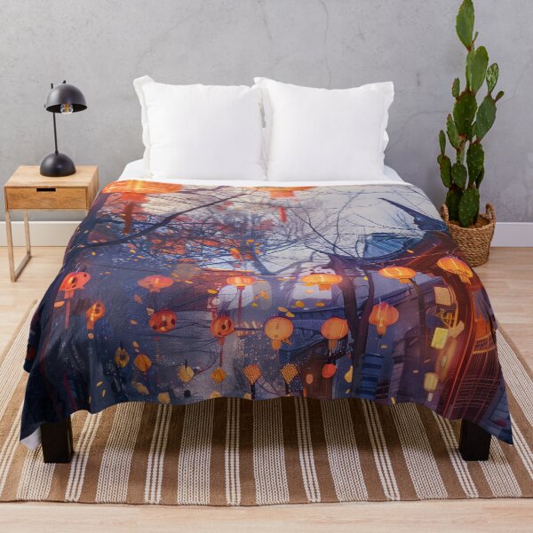 Item preview, Peaceful Streets designed and sold by MNSY.