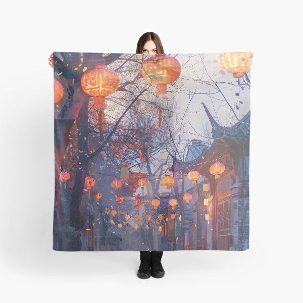 Item preview, Peaceful Streets designed and sold by MNSY.