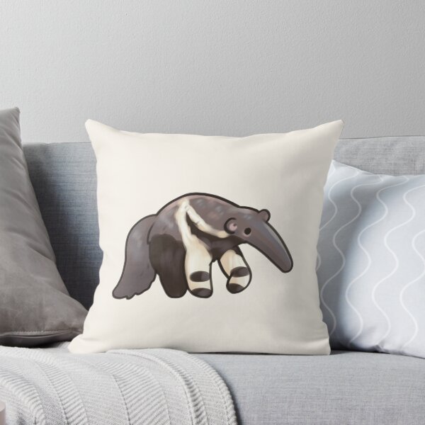 Item preview, gaint anteater illustration  designed and sold by Artofmayara.