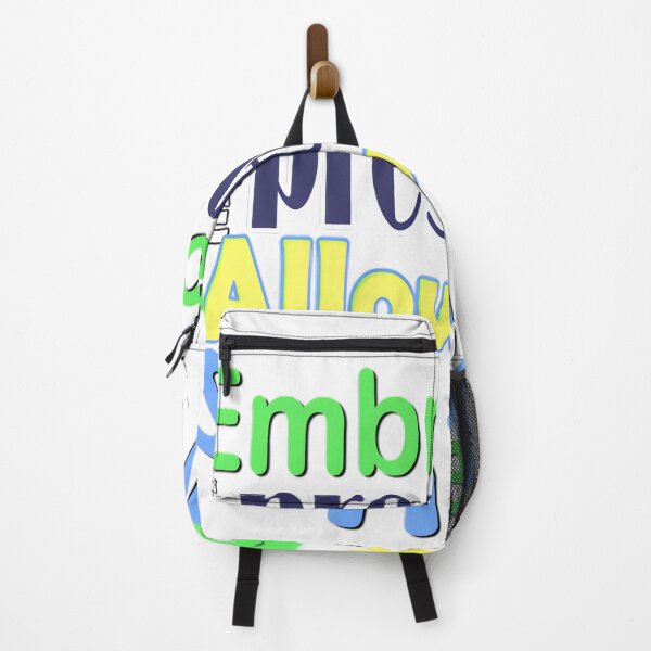Item preview, Embrace the present, Allow to smile,color designed and sold by bhwdblz38.
