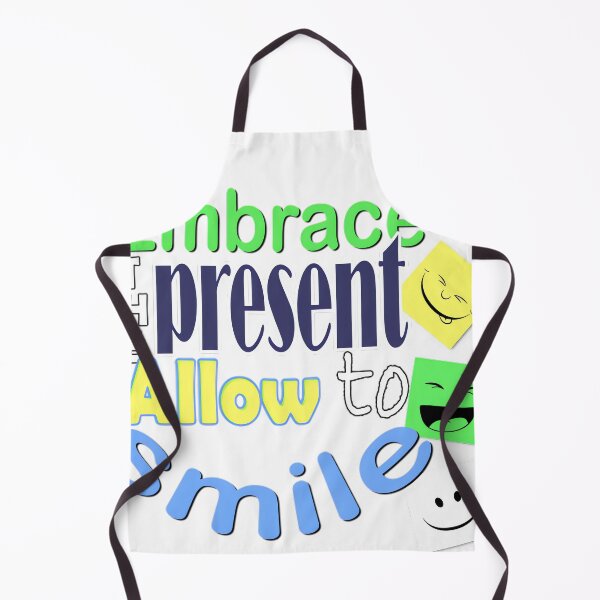 Item preview, Embrace the present, Allow to smile,color designed and sold by bhwdblz38.