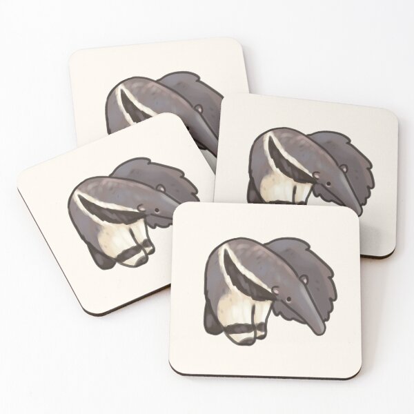 Item preview, gaint anteater drawing  designed and sold by Artofmayara.