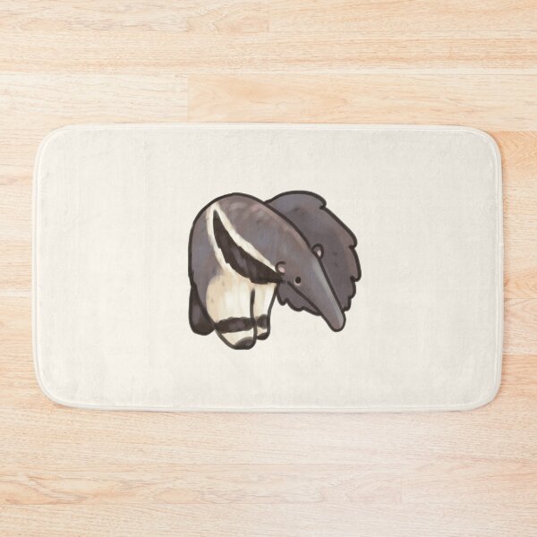 Item preview, gaint anteater drawing  designed and sold by Artofmayara.